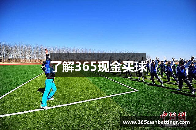 了解365现金买球